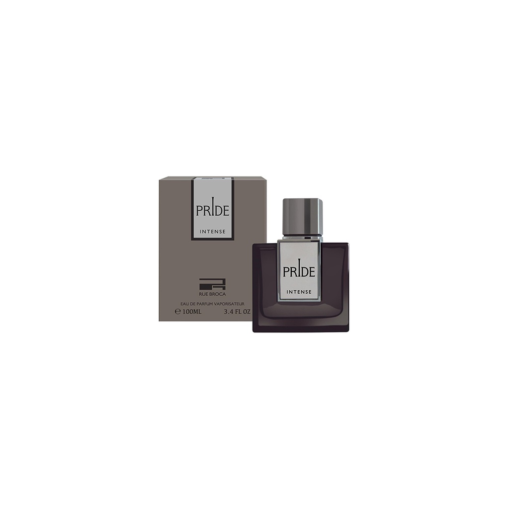 AFNAAN PRIDE INTENSE EDP_100ML