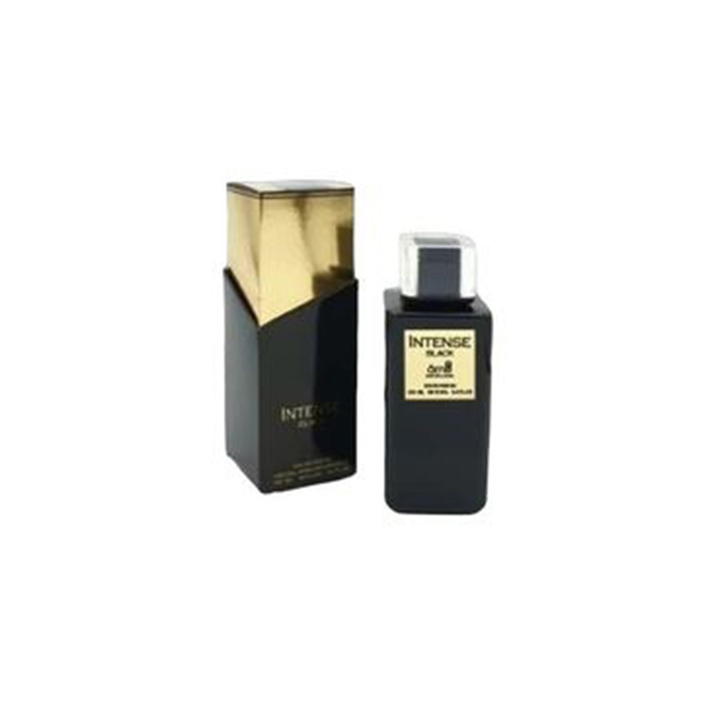 AME PERFUME INTENSE BLACK_100ML