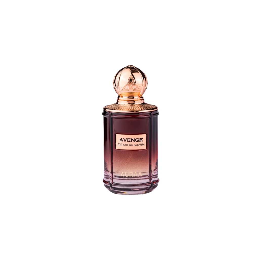AURA DESIRE PERFUME AVENGE_100ML