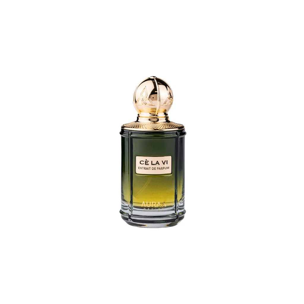 AURA DESIRE PERFUME CE LA VI_100ML