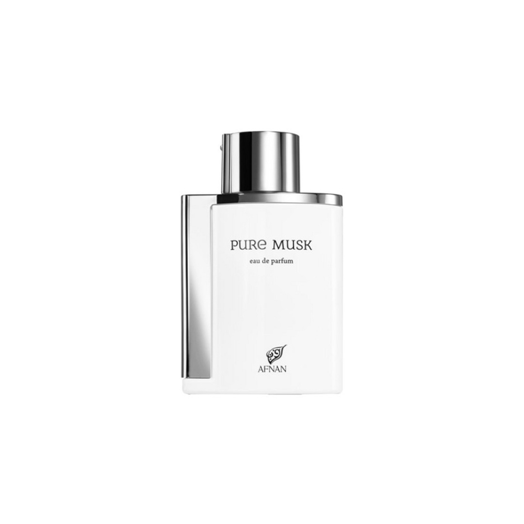 AFNAAN PURE MUSK_100ML