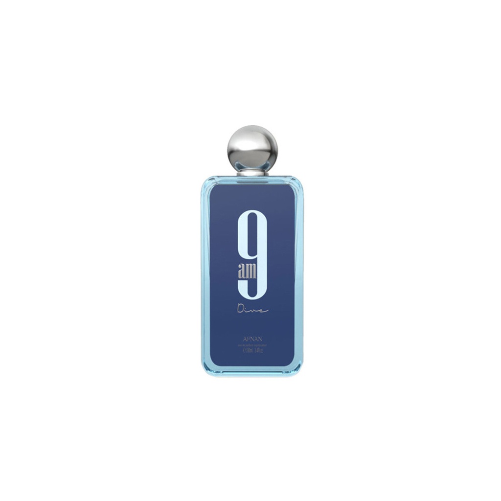 AFNAN PERFUME 9AM POUR HOMME_100ML