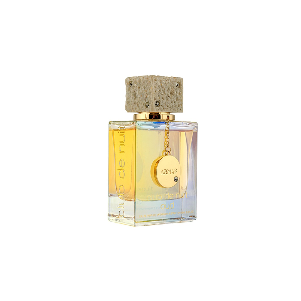 ARMAAF PERFUME CLUB DE NUIT OUD_100ML