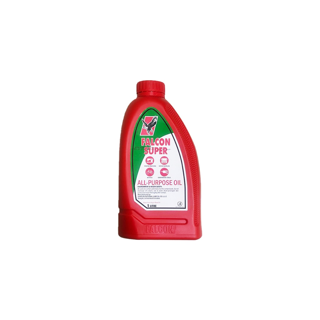 ALL-PURPOSE OIL FALCON 1ltr