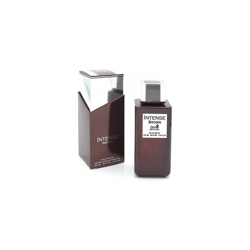 [12152] AME PERFUME INTENSE BROWN_100ML