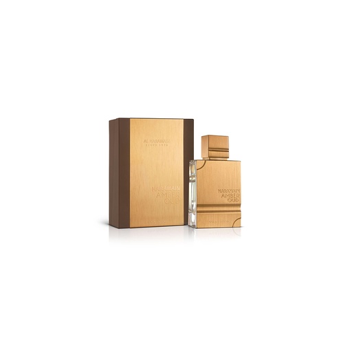 [12694] AL HARAMAIN AMBER OUD_100ML